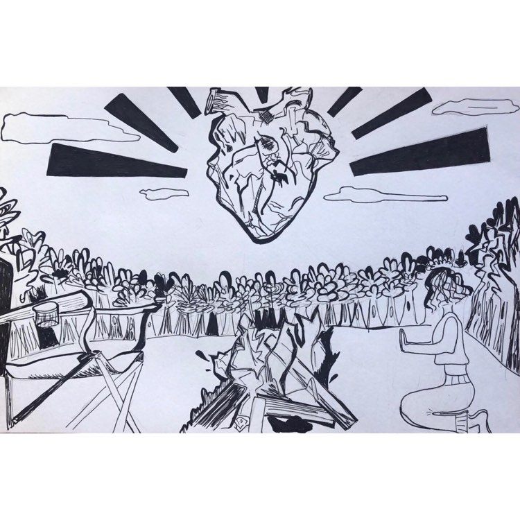 This Is A Love&nbsp;Story