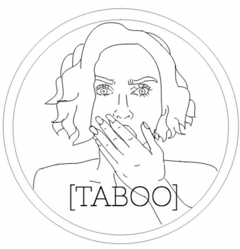 Taboo: domestic abuse,  homelessness and hope