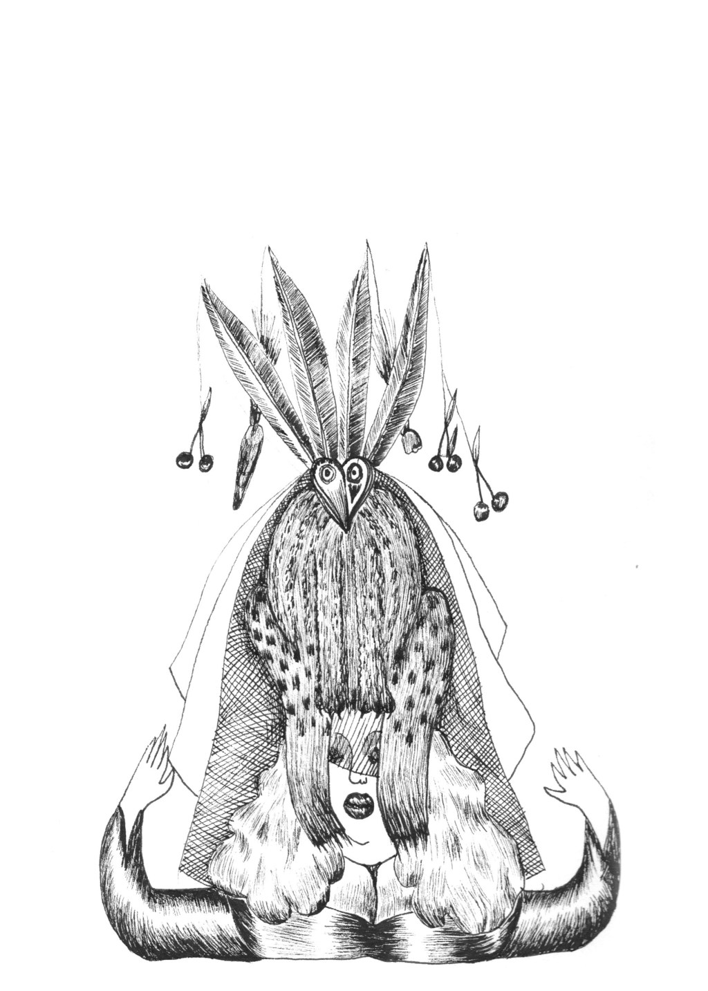 Eliza Ruby Jubb:  graphic novel love in&nbsp;lockdown