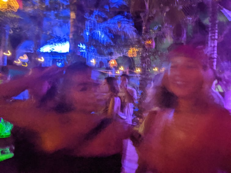 Tulum – Isla Mujeres: A Tale of Dancing, Sexism and Whalesharks
